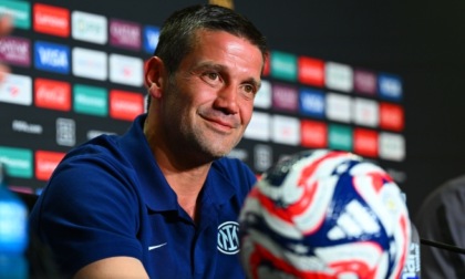 Chivu: "Vedrete già qualcosa di nuovo rispetto al passato"