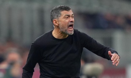 Al Nassr, dopo il no di Spalletti assalto a Conceiçao