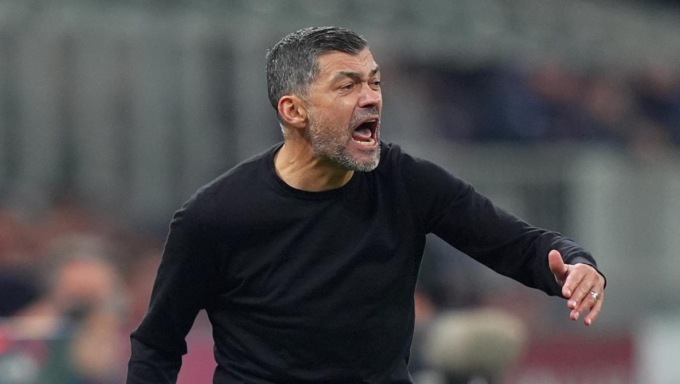 Al Nassr, dopo il no di Spalletti assalto a Conceiçao