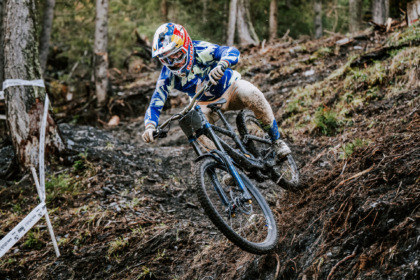 Lo spettacolo delle World Series arriva a La Thuile: dal 3 al 6 luglio le gare di downhill ed enduro