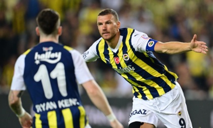 Dzeko-Bologna, ci siamo: i rossoblù pensano anche a Ziyech