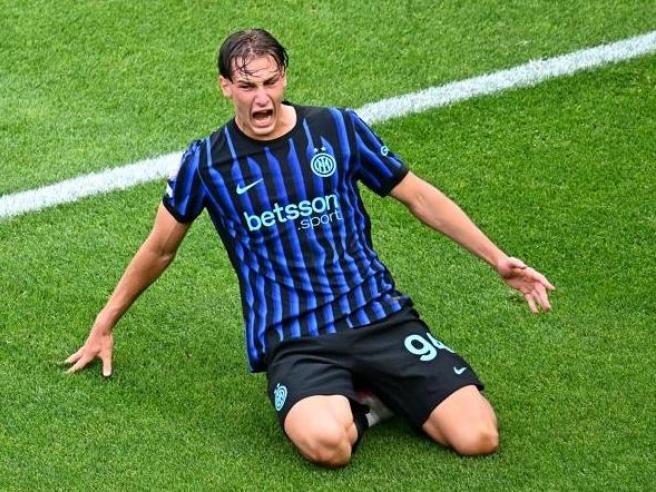Inter, non basta la magia di Pio Esposito: col Monza è 2-2