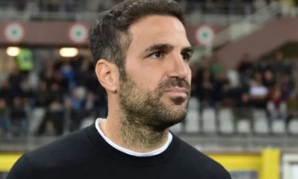 Fabregas-Inter, il Como dice ancora no: "Lo abbiamo comunicato a Marotta"