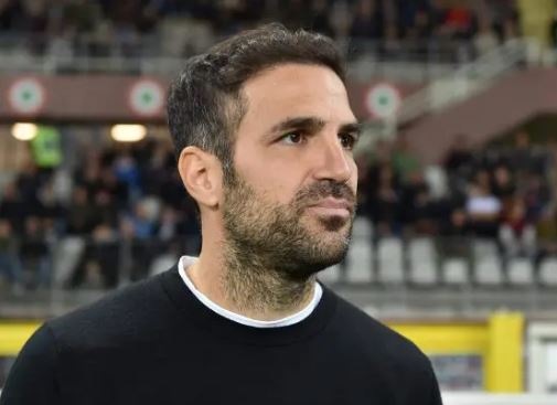 Como, Fabregas: “Perdiamo a testa alta”