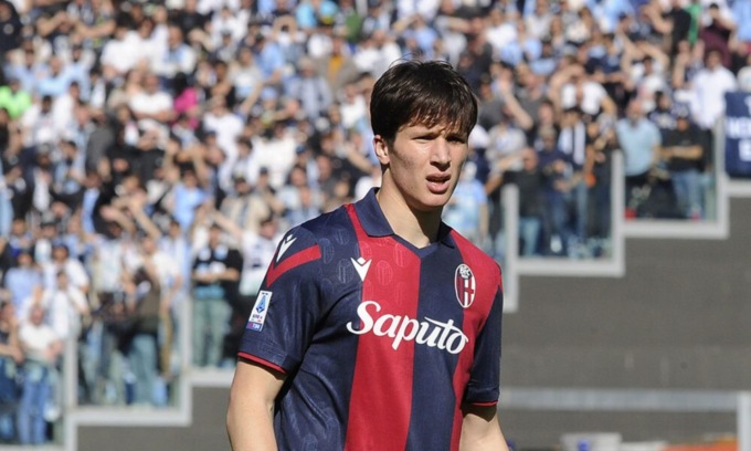 Milan, nome a sorpresa per il centrocampo: trattativa per Fabbian