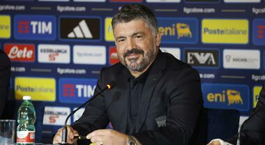 Gattuso il condottiero, l’Italia si affida a lui