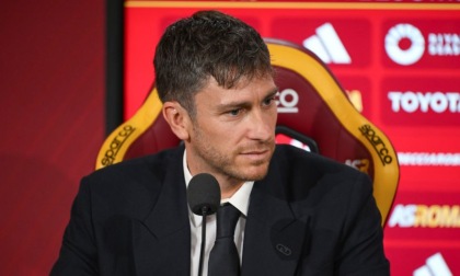 Roma, si chiude l’era Ghisolfi: Massara in pole per sostituirlo