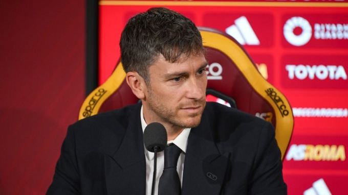 Ghisolfi saluta la Roma: “Qui mi sono sempre sentito a casa”