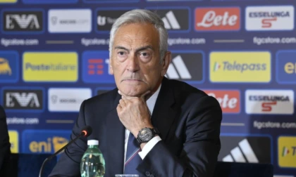 Gravina presenta Gattuso: "L'Italia ha bisogno di lui"