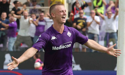 Gudmundsson-Fiorentina, c'è l'accordo: al Genoa 13 milioni