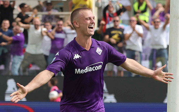 Gudmundsson-Fiorentina, c’è l’accordo: al Genoa 13 milioni