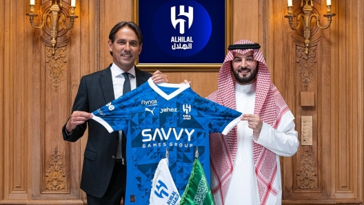 Inzaghi-Guardiola, la rivincita: nella notte Al-Hilal vs City