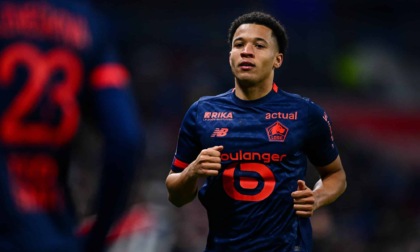 Milan, per la fascia destra torna di moda Tiago Santos