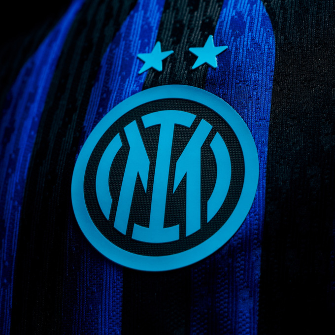 Inter logo