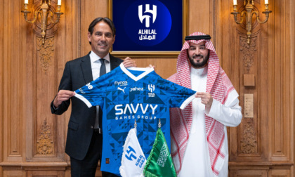 Simone Inzaghi, il Ceo dell'Al-Hilal: “Tutto fatto prima della finale”.