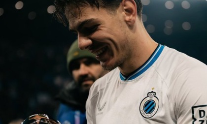 Il Milan accelera per Jashari: offerti 30 milioni, il Bruges vuole 40