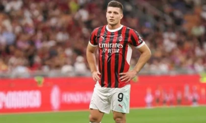 Jovic lascia il Milan: può andare in Messico o in Brasile