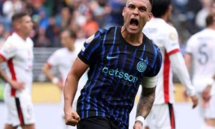 Inter-Fluminense, le ultime sulle formazioni