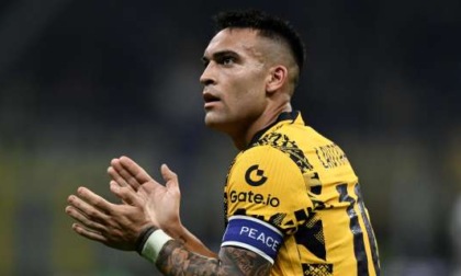 Lautaro: "Cari interisti, mi scuso con tutti voi"!