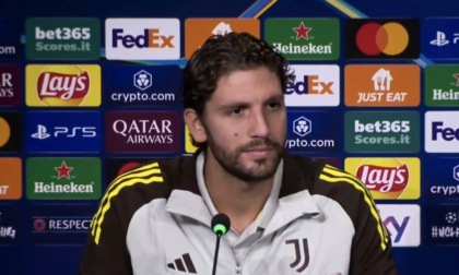 Locatelli: "Tudor ha il Dna bianconero, sa trasmetterci le sue idee"