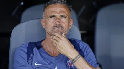 Psg, Luis Enrique: “Vogliamo provare a rifare la storia”