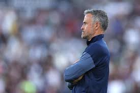 PSG, Luis Enrique: “Abbiamo la fiducia dell’anno scorso”