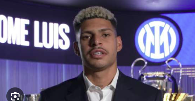 Luis Henrique: “Chivu mi chiede di tentare la giocata individuale”