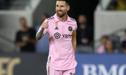 Messi sfida il Porto, il PSG vuole il primato contro il Botafogo