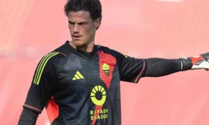Milan, la Roma chiude le porte per Svilar