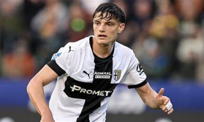 Parma, Cherubini blinda Suzuki e Leoni: "Non si muovono"