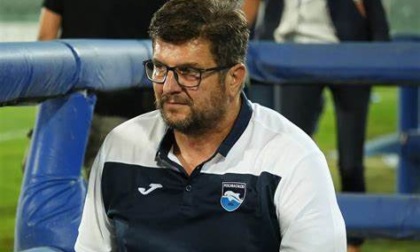Lo sfogo di Baldini: "Questa generazione non sa cos'è la bandiera azzurra"