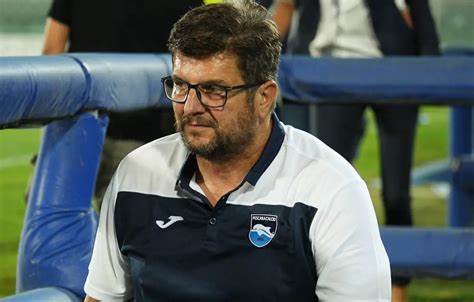 Lo sfogo di Baldini: “Questa generazione non sa cos’è la bandiera azzurra”