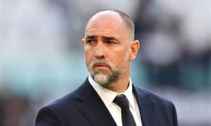 Juventus, Tudor: "Non siamo qua per partecipare"