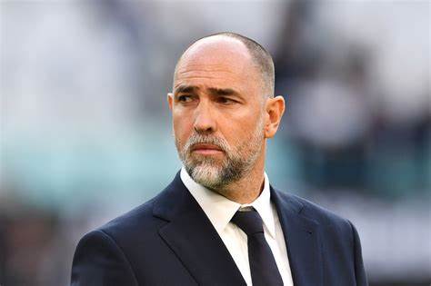 Tudor: “Questa squadra ha qualità, vogliamo arrivare in fondo”