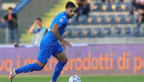 Cagliari, Augello in uscita: si pensa a Pezzella dell’Empoli