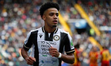 Udinese, Brenner in uscita: si cerca la cessione a titolo definitivo