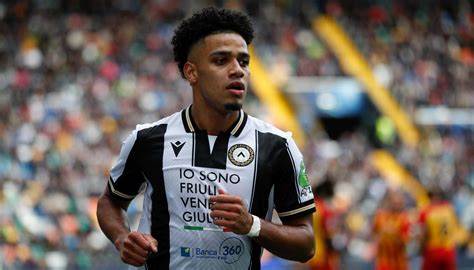 Udinese, Brenner in uscita: si cerca la cessione a titolo definitivo