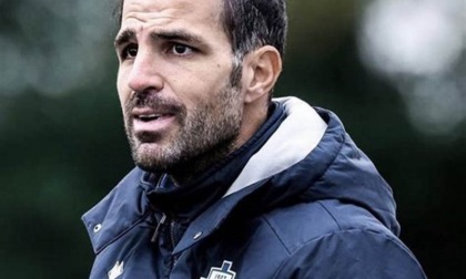 Inter, Marotta ha scelto Fabregas. Sarebbe il primo... straniero!