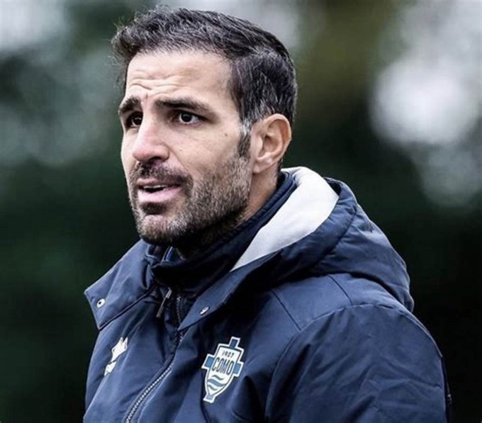 Inter, Marotta ha scelto Fabregas. Sarebbe il primo… straniero!