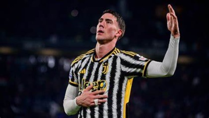 Vlahovic: “Partire dalla panchina? L’importante è fare gol”
