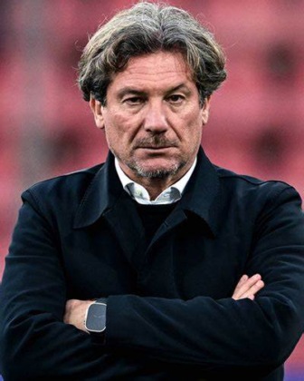 Il Venezia sceglie Stroppa: “Avrei affrontato la Serie A ma…”