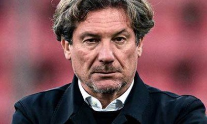 Il Venezia sceglie Stroppa: "Avrei affrontato la Serie A ma..."