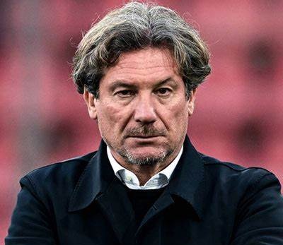 Il Venezia sceglie Stroppa: “Avrei affrontato la Serie A ma…”