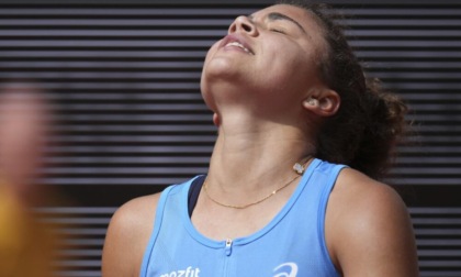 Paolini beffata agli ottavi, ai quarti va Svitolina