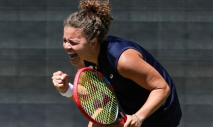Wimbledon donne: sulla strada della Paolini c'è la Sabalenka