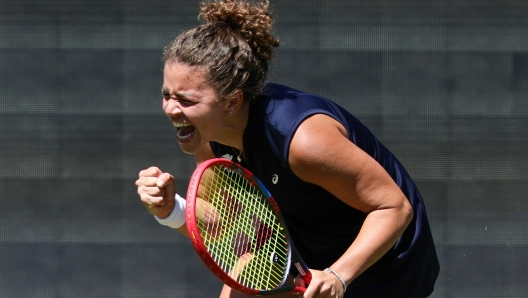 Wimbledon donne: sulla strada della Paolini c’è la Sabalenka