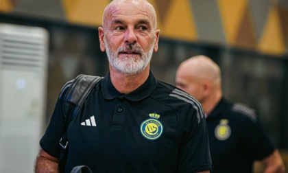 Pioli, l'addio all'Al-Nassr è ufficiale: lo aspetta la Fiorentina