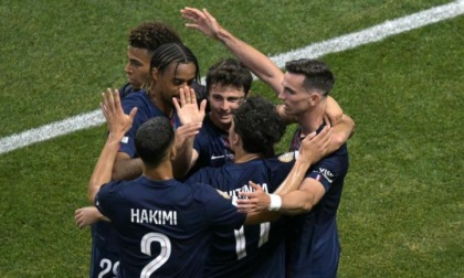 PSG travolgente: 4-0 all’Inter Miami di Messi