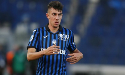 Atalanta, l'Atletico Madrid piomba su Ruggeri