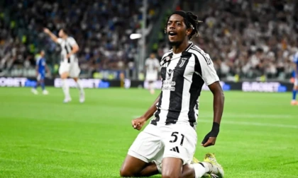 Juventus, il Nottingham piomba su Weah e Mbangula: si tratta